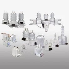 Product image IEEE/ANSI Medium Voltage Instrument Transformers