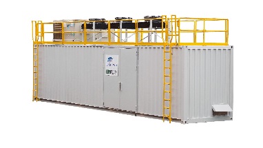 Product image ESS Energy Storage System