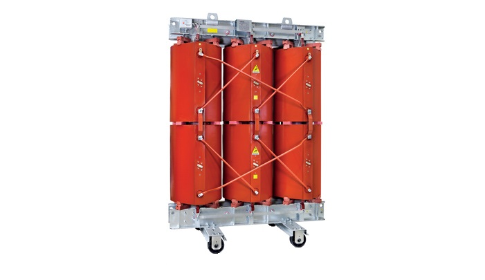 Product image Dry Transformers TESAR