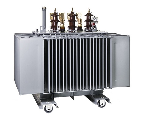 Product image Oil Transformers TESAR